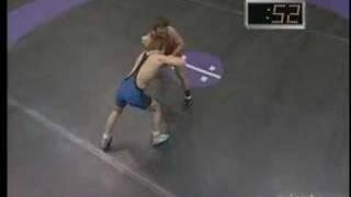 Jared Frayer vs Shamil Batirov