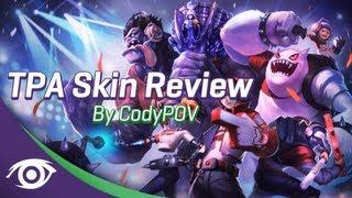 TPA Skin Review by CodyPOV