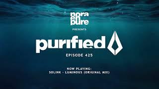 Purified Radio 425