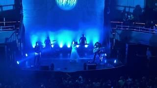 AURORA LIVE, ALBERT HALL, MANCHESTER 05.11.2019 (SUBTITLES)(CC)(HD)