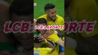 Inter Miami,  Al-Hilal and Al-Nassr Combined XI |#football #soccer