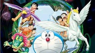 Doraemon| Birth Of Japan | Hindi Movie 