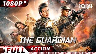 【ENG SUB】The Guardian | Crime/Police Action | New Chinese Movie | iQIYI Action Movie