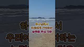 망각과 기억 #shorts