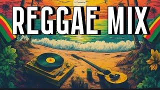 Reggae Mix 2024 | Chronixx, Damian Marley, Protoje, Collie Buddz, Alborosie | Tina's Mixtape