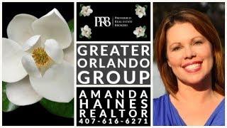 Greater Orlando Group|Follow Friday|Amanda Haines|Orlando Realtor