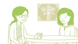 "I feel safe, I can do anything" - SafeNet Domestic Abuse and Support Services
