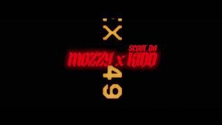 Mozzy x Scoot Da Kidd - Dreaming Cash (Official Music Video)