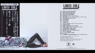 Louis Cole - I Forgot Your Birthday (feat. Spencer Cole)