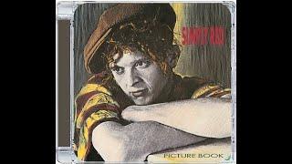SIMPLY RED · PICTURE BOOK · MY COLLECTION