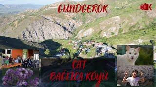 Erzurum Çat Bağlıca Köyü - GUNDGEROK #12