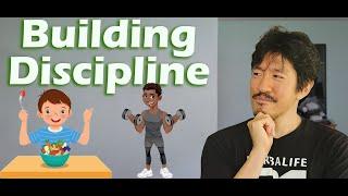 Building Discipline