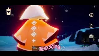 sky光遇 【小技巧篇】星盤刷新