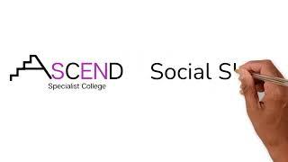 Ascend Social Skills  Greeting People