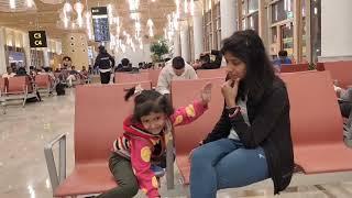 EP1 ## Bangalore To Paris via frankfurt ## Lufthansa Flight ## Europe Trip From India## Eiffel Tower