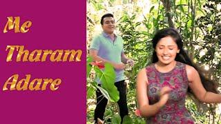 Me Tharam Adare_   Shashika Nisansala Dewantha Video Created by SL MIXart