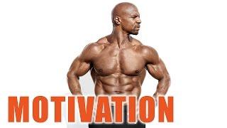 Fitness is inside you - Terry Crews Motivation | Goeerki