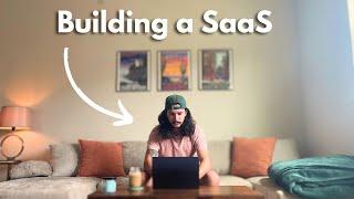 Is It Worth Building A SaaS In 2024?