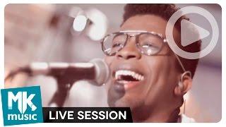 Delino Marçal - Vim Falar com Deus (Live Session)