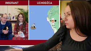 Czym się różni uchodźca od imigranta i jak wygląda przyznawanie statusu uchodźcy w Polsce?