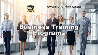 NLP Limited - Corporate Training Company in Dubai (UAE), Africa & India