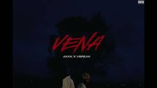 JAXK FT. VBREAK - VENA   ( PROD. MEMAX ) | BANTAI RECORDS | OFFICIAL MUSIC VIDEO