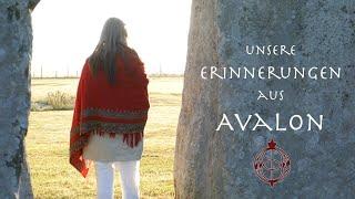 Erinnerungen aus AVALON