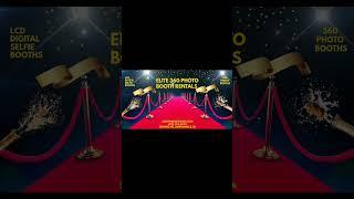 Photo Booth Rental Washington DC | Book in Advance 4107050529