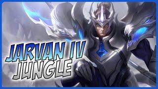 3 Minute Jarvan IV Guide - A Guide for League of Legends