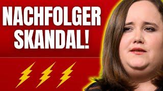  RICARDA LANGS NACHFOLGER BESTÄTIGT!? 