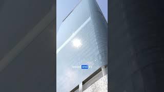 830 Brickell is the only Class A office space in the history of Miami to be fully pre leased￼
