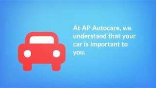 AP Autocare - Scratch Repair Brislington