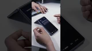 The translator with two screens can communicate with foreigners without obstacles#translator #travel