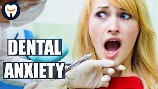 Understanding Dental Phobia & Dental Anxiety | HelpMeWithMyTeeth