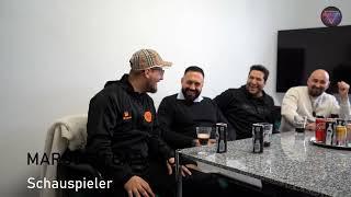 Interview mit Wir in Dortmund