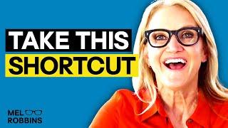 If You Are Struggling To Get Things Moving, Do This! | Mel Robbins