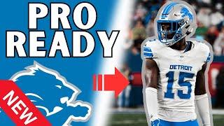 Detroit Lions Defense Just Did What We All Hoped For