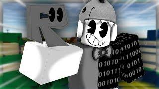 OLD ROBLOX (Super Nostalgia Zone)