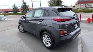 2019 Hyundai Kona Carson City, Lake Tahoe, NV HY692