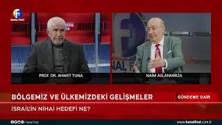 Niam Aslanmirza İle Gündeme Dair Prof Dr Ahmet Tuna 12 12 2024