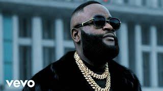 Rick Ross - Winning (ft. Meek Mill, Kevin Gates & Dave East) [Music Video] 2024