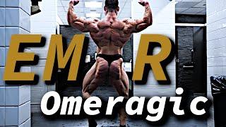 COMPETITVE DRIVE - EMIR OMERAGIC - BODYBUILDING MOTIVATION