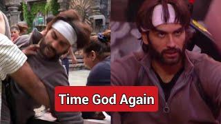 Bigg Boss 18: Vivian Dsena Is The New Time God Again, Karanveer and Digvijay Break Time God Staff