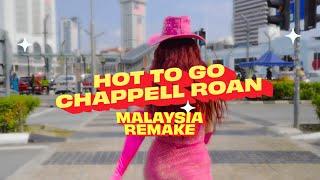 @ChappellRoan - HOT TO GO! (Official Music Video) [Malaysia's Version]