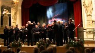 Robert Schumann Choir Competition 2010, Choir Camerata Vocale ( Germany )