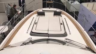 Bateau Bavaria Yachts R55 | Mathias Marine