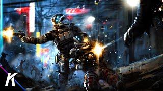 Epic Trailer Music | Kamikaze Legacy - Mechanized Legion