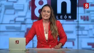 NOTICIAS LEÓN 14H (13-11-24)