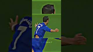 RONALDO 40 METERS FREEKICK GOAL EDIT #shortvideo #ronaldo #fyp #shorts