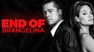 Behind BRANGELINA : The Scandals that Rocked Hollywood's Golden Boy